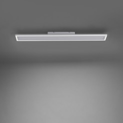 14853-16 EDGING LAMPA SUFITOWA BIAŁY