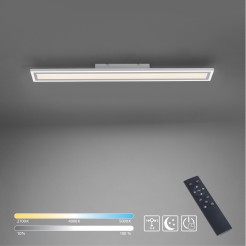 14853-16 EDGING LAMPA SUFITOWA BIAŁY
