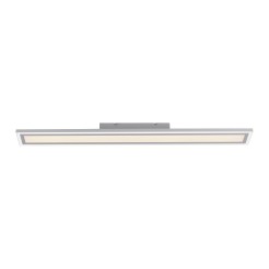 14853-16 EDGING LAMPA SUFITOWA BIAŁY