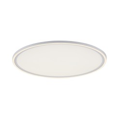 14871-16 EDGING LAMPA SUFITOWA BIAŁY