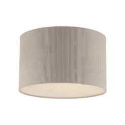14891-39 DURO LAMPA SUFITOWA BEŻOWY