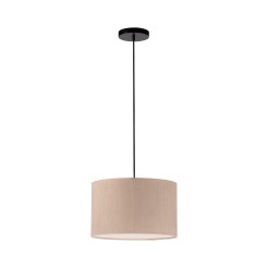 14892-39 DURO LAMPA WISZĄCA BEŻOWY