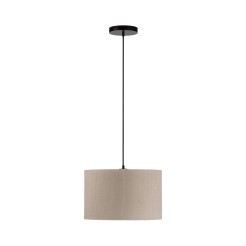 14892-39 DURO LAMPA WISZĄCA BEŻOWY