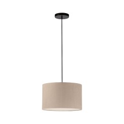 14892-39 DURO LAMPA WISZĄCA BEŻOWY