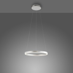 15393-95 RITUS LAMPA WISZĄCA ALUMINIUM