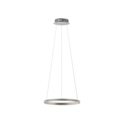 15393-95 RITUS LAMPA WISZĄCA ALUMINIUM