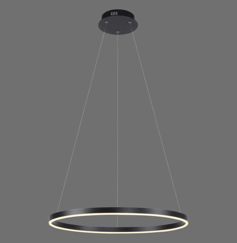 15394-13 RITUS LAMPA WISZĄCA ANTRACYT