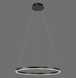 15394-13 RITUS LAMPA WISZĄCA ANTRACYT