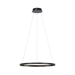 15394-13 RITUS LAMPA WISZĄCA ANTRACYT