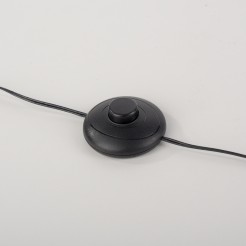 15396-21 MINI RITUS LAMPA PODŁOGOWA SREBRNY