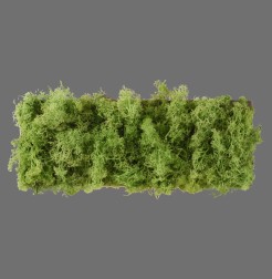 15637-66 GREN CARLO LAMPA SUFITOWA NATURALNY MECH