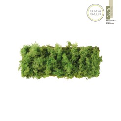 15637-66 GREN CARLO LAMPA SUFITOWA NATURALNY MECH