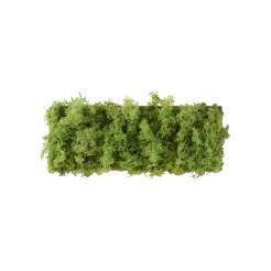 15637-66 GREN CARLO LAMPA SUFITOWA NATURALNY MECH