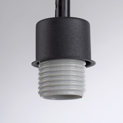 15784-29 GREEN TRIBU LAMPA STOŁOWA DREWNO/BEŻOWY