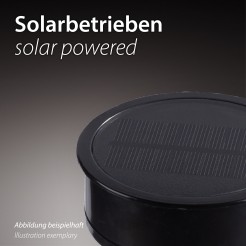 19971-18 TEANIA SOL ZEWNĘTRZNA TAŚMA LED SOLARNA