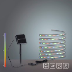 19971-18 TEANIA SOL ZEWNĘTRZNA TAŚMA LED SOLARNA