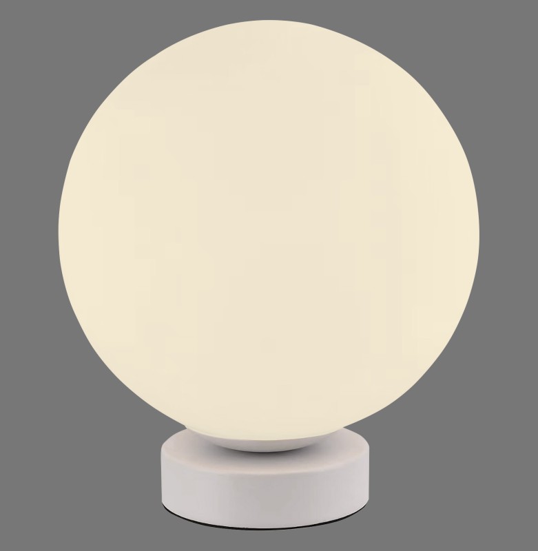 22071-16 LOLASMART-BOLO LAMPA STOŁOWA BIAŁY