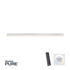 6021-95 PURE-LINES LAMPA SUFITOWA ALUMINIUM