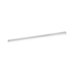 6021-95 PURE-LINES LAMPA SUFITOWA ALUMINIUM