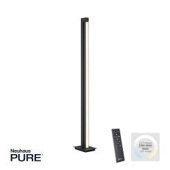 421-13 PURE-LINES LAMPA PODŁOGOWA ANTRACYT