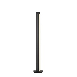 421-13 PURE-LINES LAMPA PODŁOGOWA ANTRACYT