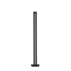 421-13 PURE-LINES LAMPA PODŁOGOWA ANTRACYT