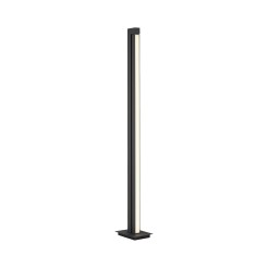 421-13 PURE-LINES LAMPA PODŁOGOWA ANTRACYT