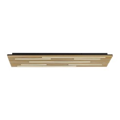 6422-79 Q-AKUSTIK KINKIET/LAMPA SUFITOWA DREWNO