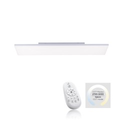 8494-16 FRAMELESS LAMPA SUFITOWA BIAŁY