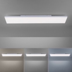 8494-16 FRAMELESS LAMPA SUFITOWA BIAŁY