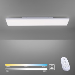8494-16 FRAMELESS LAMPA SUFITOWA BIAŁY