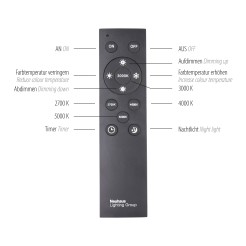 421-95 PURE-LINES LAMPA PODŁOGOWA ALUMINIUM