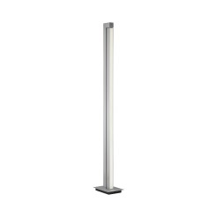 421-95 PURE-LINES LAMPA PODŁOGOWA ALUMINIUM