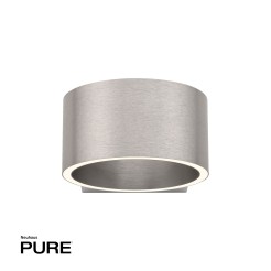 8561-95 PURE CLIPSE KINKIET ALUMINIUM