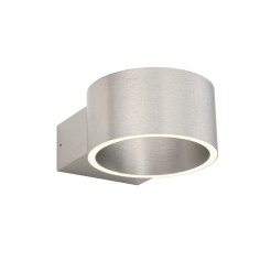 8561-95 PURE CLIPSE KINKIET ALUMINIUM