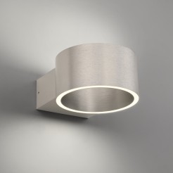 8561-95 PURE CLIPSE KINKIET ALUMINIUM