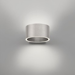8561-95 PURE CLIPSE KINKIET ALUMINIUM