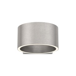 8561-95 PURE CLIPSE KINKIET ALUMINIUM