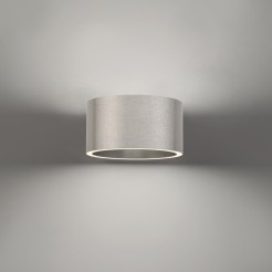 8561-95 PURE CLIPSE KINKIET ALUMINIUM