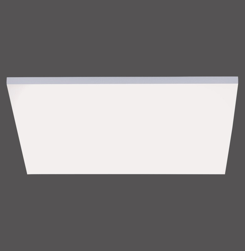 8492-16 FRAMELESS LAMPA SUFITOWA BIAŁY