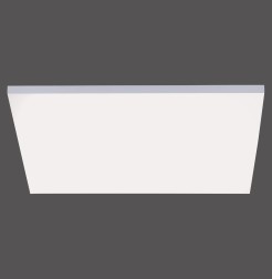 8492-16 FRAMELESS LAMPA SUFITOWA BIAŁY