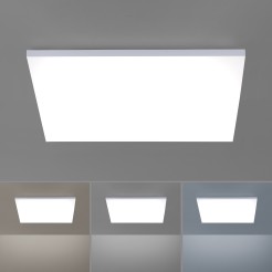 8492-16 FRAMELESS LAMPA SUFITOWA BIAŁY