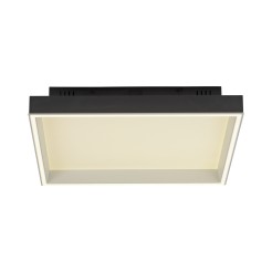 6316-18 Q-MAGONG LAMPA SUFITOWA CZARNY