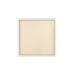 6316-18 Q-MAGONG LAMPA SUFITOWA CZARNY