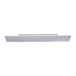 8038-95 Q-NIGHTSKY LAMPA SUFITOWA ALUMINIUM