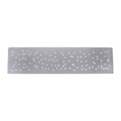 8038-95 Q-NIGHTSKY LAMPA SUFITOWA ALUMINIUM