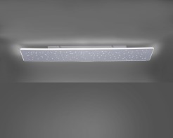 8038-95 Q-NIGHTSKY LAMPA SUFITOWA ALUMINIUM