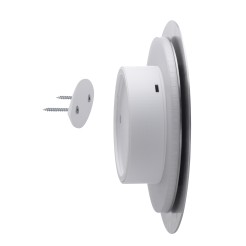 8152-95 AKKU-PUNTUA KINKIET ALUMINIUM
