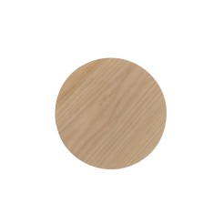 8153-79 AKKU-PUNTUA KINKIET DREWNO