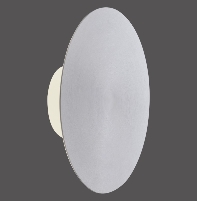8153-95 AKKU-PUNTUA KINKIET ALUMINIUM